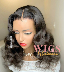 Wig:Frontal for Just_Awesome_Collections