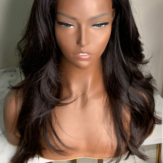 Wig:Closure for Enchantresse_Collections