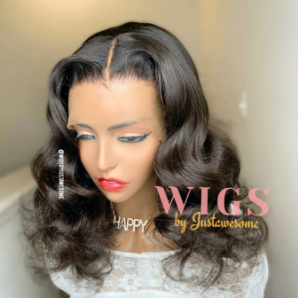 Wig:Frontal for Just_Awesome_Collections