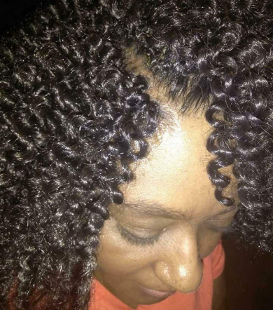 Crochet braids for Gifted_Hands_Creative_Styles