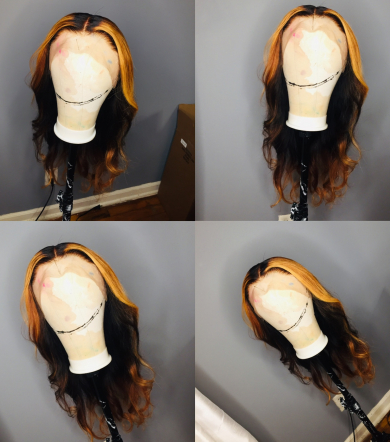 Wig:Frontal for LaAmbria_Luxe_Hair