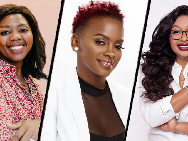 Go-to beauty professional