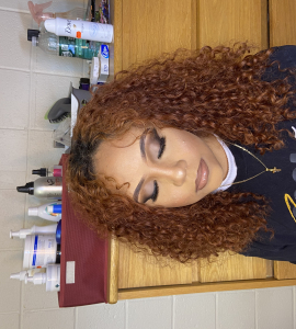 Soft Glam for Imani.beats