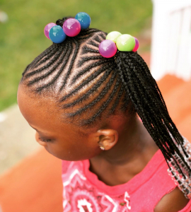 Cornrows for HairVentionZ_LLC