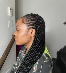 Cornrows for Crowned_by_Annie