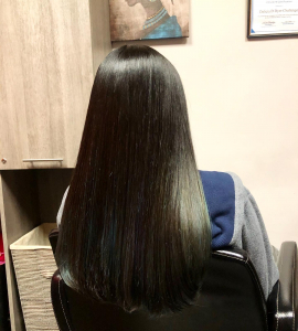 Blow Out for HairbyTavia