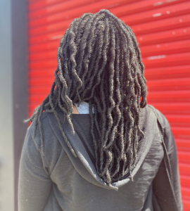 Faux Locs for Fauxlocsphilly