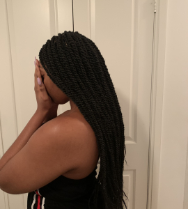 Marley twists for Crowned_by_Annie