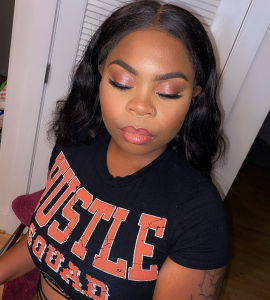 Soft Glam for BaddieBEATS