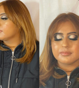 Special Occasion for BeautebyLinaDejesus