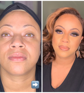 Full Glam for MakeupbyA_Beauty_and_Cosmetics_LLC