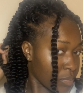 Knotless Twists for Krowned_By_Kryss