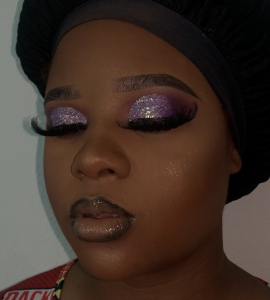 Full Glam for Beats_By_Vannah