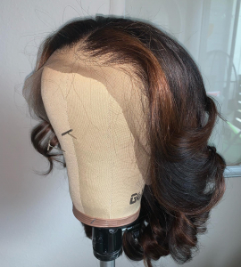 Wig:Frontal for Enchantresse_Collections