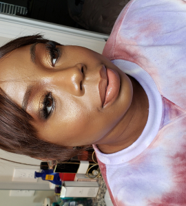 Full Glam for Goddess_Glow_the_Brand