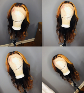 Wig:Frontal for LaAmbria_Luxe_Hair