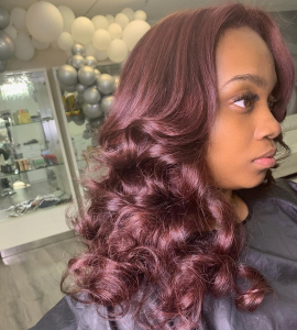 Full Colour for Bria_Symone