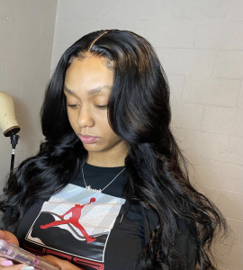 Wig Installation for Stylezbyabbyalexis