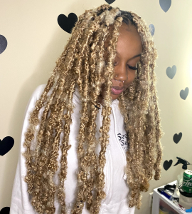 Faux Locs for Kani_Kreations