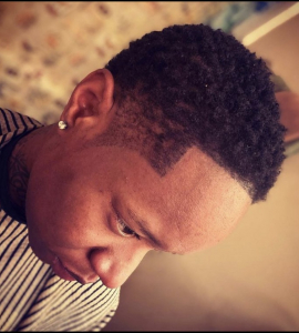 Tapered Cut for ConceitedStyles_LLC