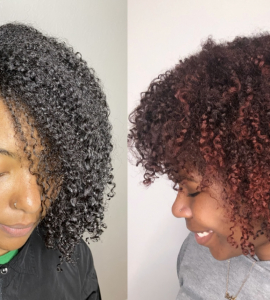 Wash and Go for Daisha_Truitt