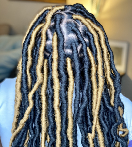 Faux Locs for Exquisite_Rootz