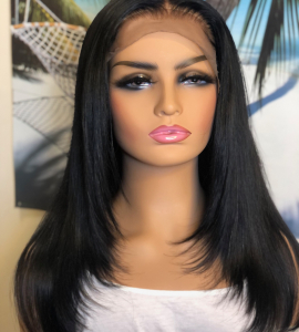Wig:Frontal for The_Diva_Beat