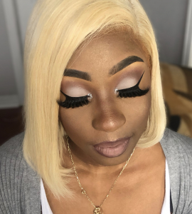 Soft Glam for Slayedbyslay