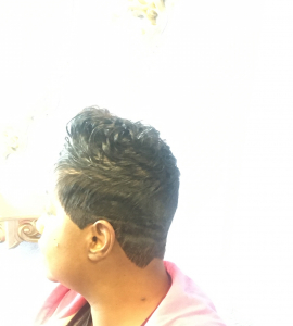 Tapered Cut for Shirl_DaPearl