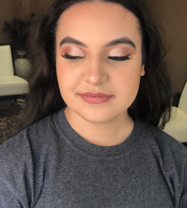 Soft Glam for HER_Point_of_View