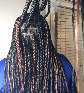 Knotless Braids for Lexie_Hair_Gallery