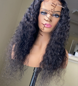 Wig:Closure for Made_By_Makk