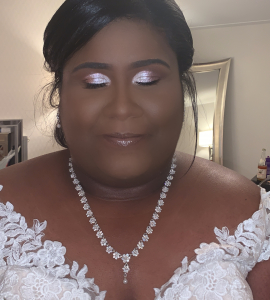 Bridal Makeup for Celestina_MUA