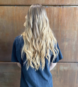 Balayage for BbutterFlyHair