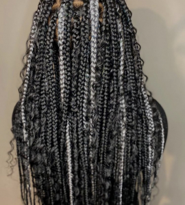 Goddess braids for Kinky_Styles_n_Sets