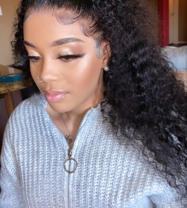 Full Glam for Divine_Attraction