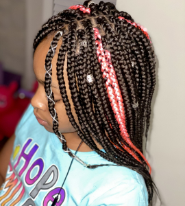 Kids Hairstyles for Exquisite_Rootz