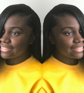 Weave installation w. Leave out for CrownOfGloey