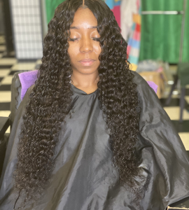 Wig:Closure for Jazzed_Hair_L.L.C.