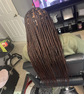 Knotless Braids for Hair_by_Jadax