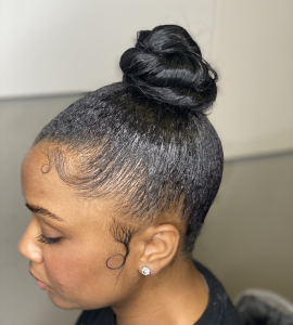 Invisible Ponytail for Exquisite_Rootz