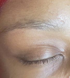 Eyebrow Wax for Gifted_Touch_Personal_Care