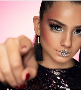 Shoots for T_McDonald_Cosmetics_LLC