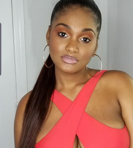 Soft Glam for T_McDonald_Cosmetics_LLC