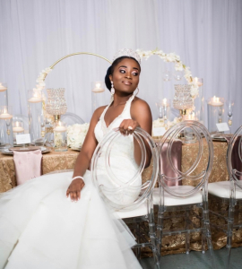 Bridal Makeup for Flawless_Rose