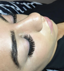 Classic fullset for Lashes_by_Ebony