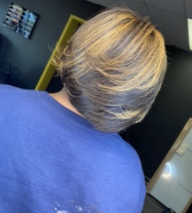 Partial Highlights for Bombee_Tingz