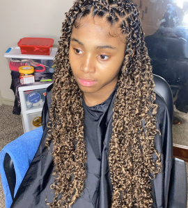Two Strand Twist for ClassyLuxeExtensions