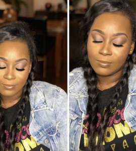 Soft Glam for Itty_Bitty_Beauty