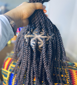 Marley twists for Jenhairous